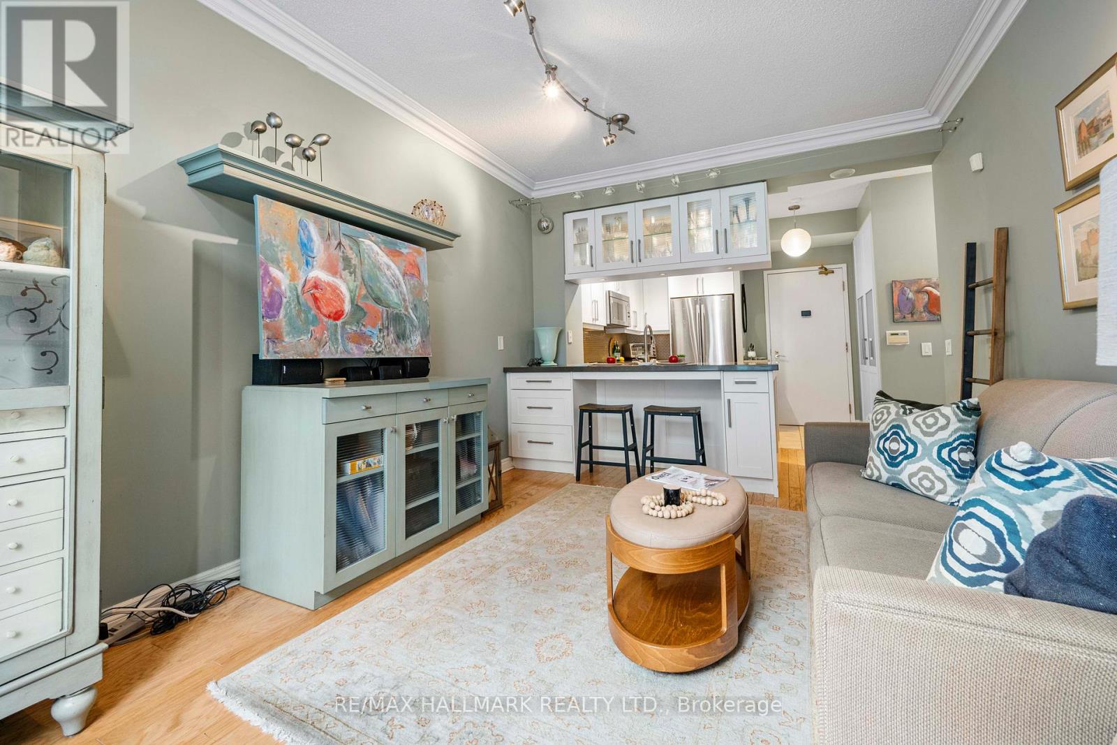 224 - 9 Boardwalk Drive, Toronto, Ontario  M4L 6T1 - Photo 13 - E12859860