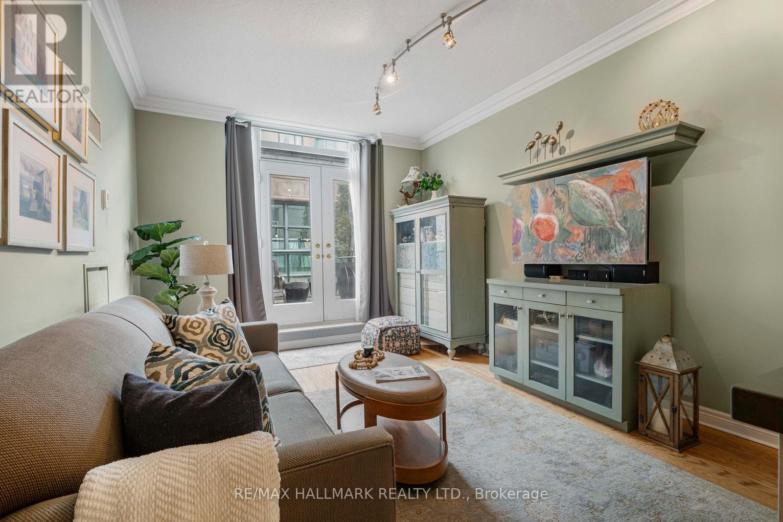 224 - 9 Boardwalk Drive, Toronto, Ontario  M4L 6T1 - Photo 14 - E12859860