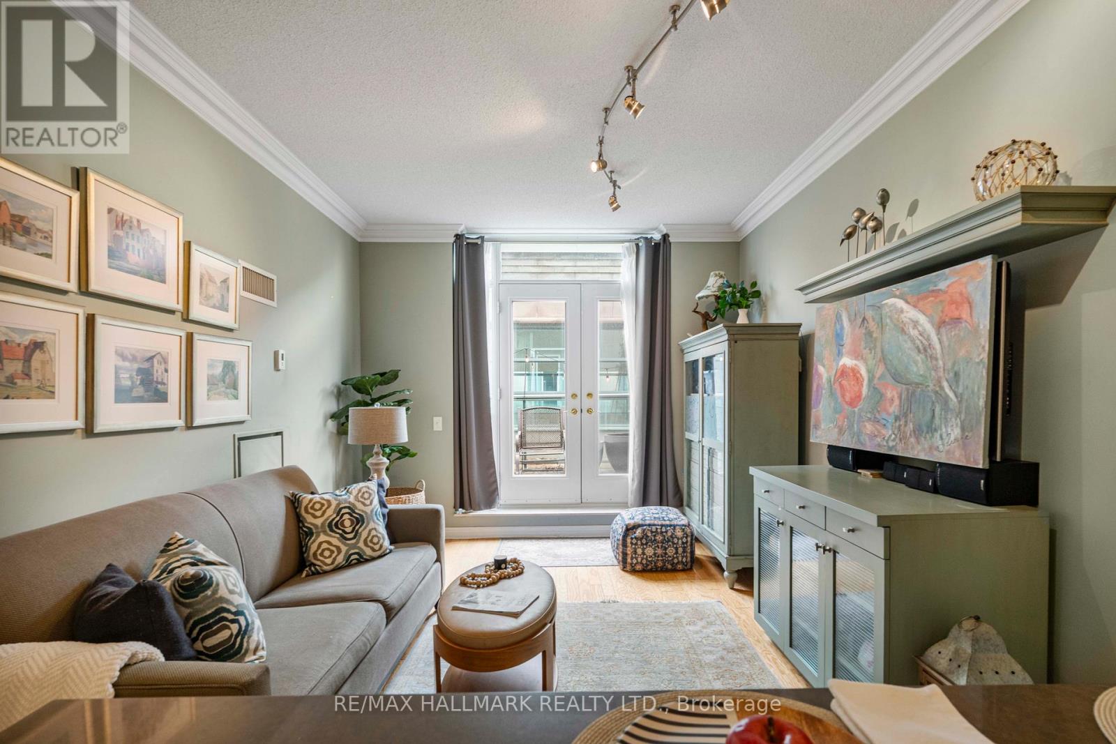 224 - 9 Boardwalk Drive, Toronto, Ontario  M4L 6T1 - Photo 15 - E12859860