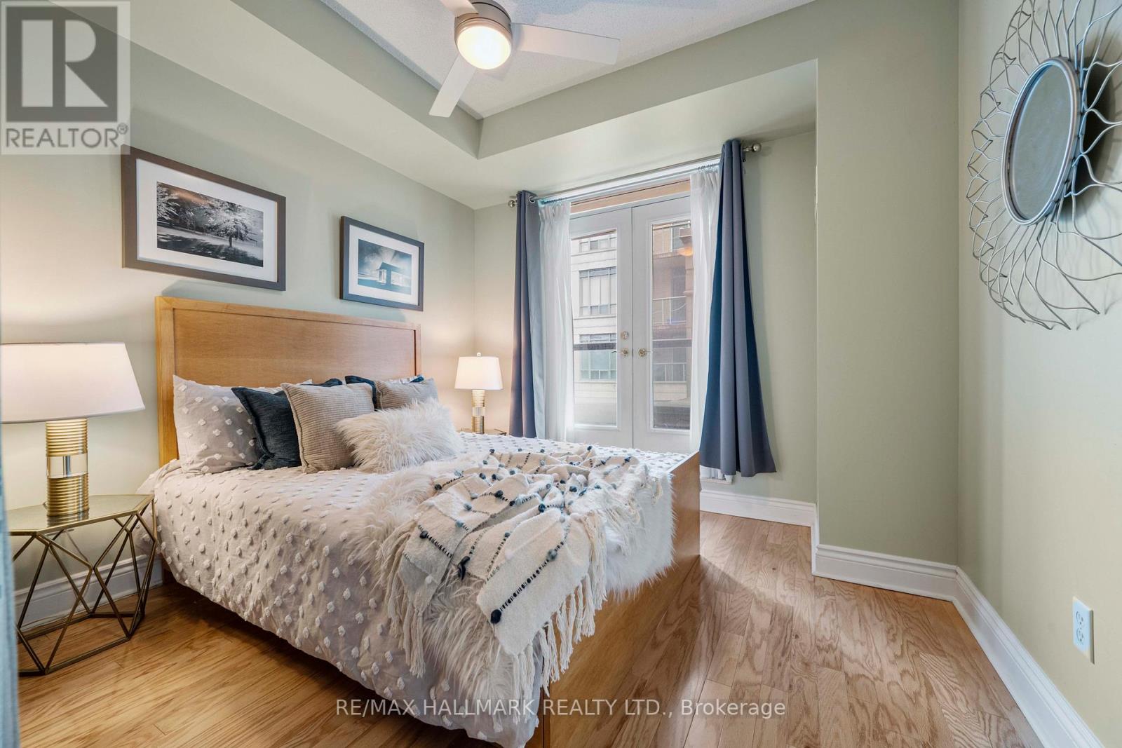 224 - 9 Boardwalk Drive, Toronto, Ontario  M4L 6T1 - Photo 18 - E12859860