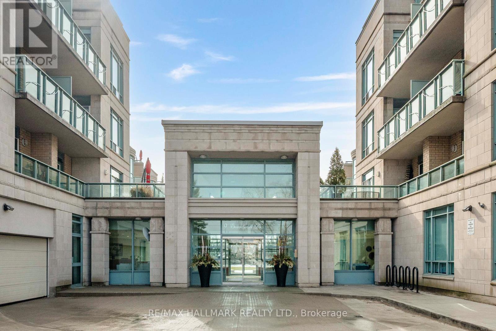 224 - 9 Boardwalk Drive, Toronto, Ontario  M4L 6T1 - Photo 2 - E12859860