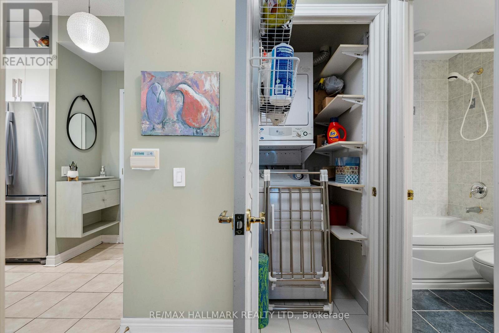 224 - 9 Boardwalk Drive, Toronto, Ontario  M4L 6T1 - Photo 20 - E12859860