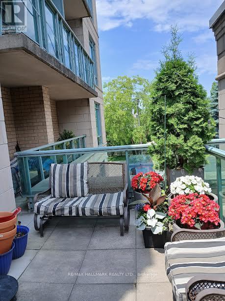 224 - 9 Boardwalk Drive, Toronto, Ontario  M4L 6T1 - Photo 24 - E12859860