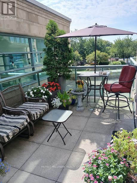 224 - 9 Boardwalk Drive, Toronto, Ontario  M4L 6T1 - Photo 25 - E12859860