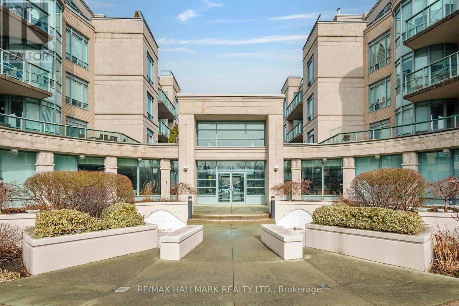 224 - 9 Boardwalk Drive, Toronto, Ontario  M4L 6T1 - Photo 27 - E12859860