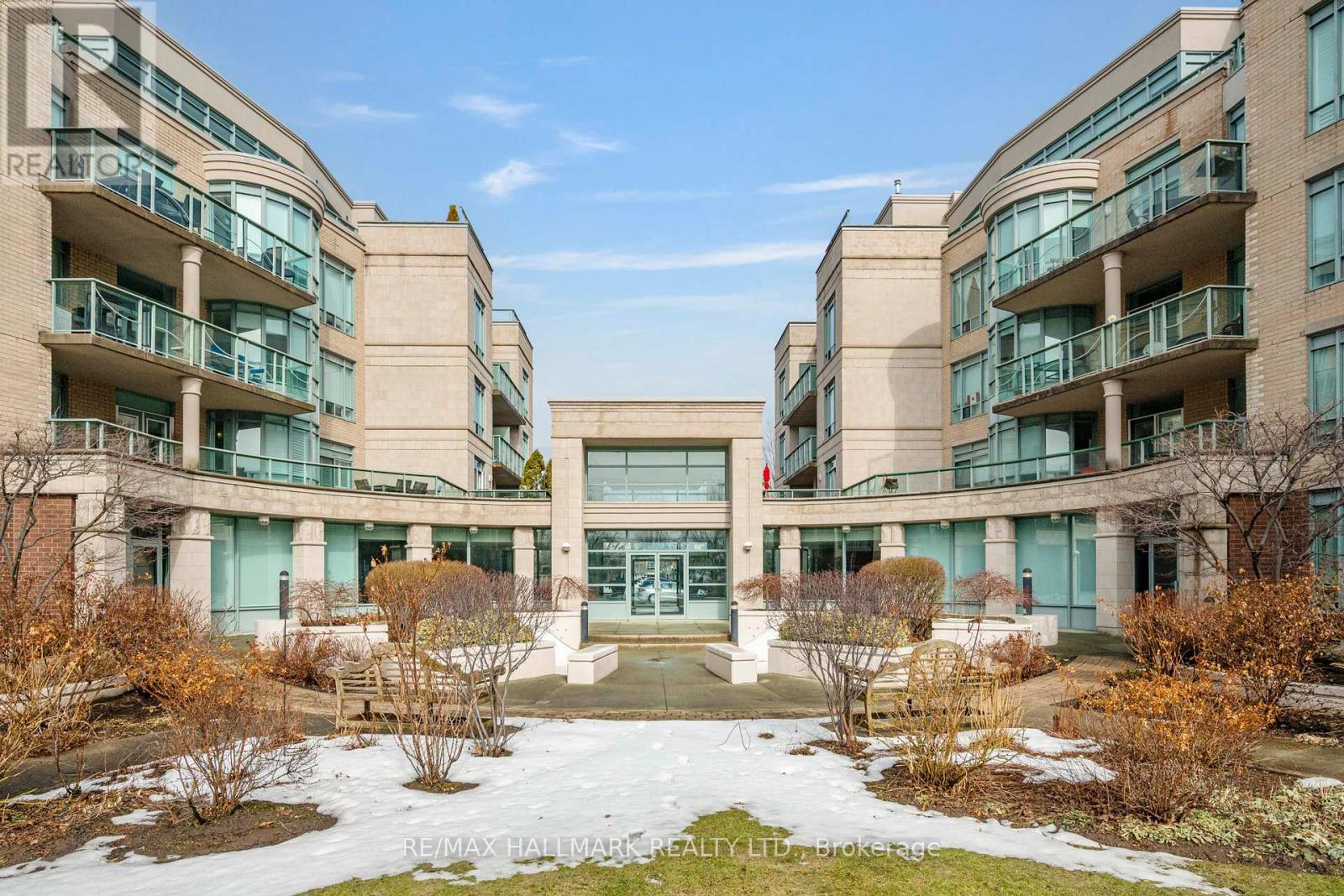 224 - 9 Boardwalk Drive, Toronto, Ontario  M4L 6T1 - Photo 28 - E12859860