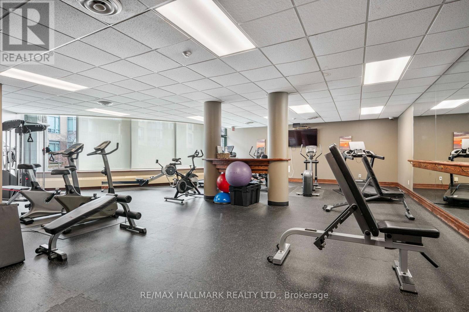 224 - 9 Boardwalk Drive, Toronto, Ontario  M4L 6T1 - Photo 31 - E12859860