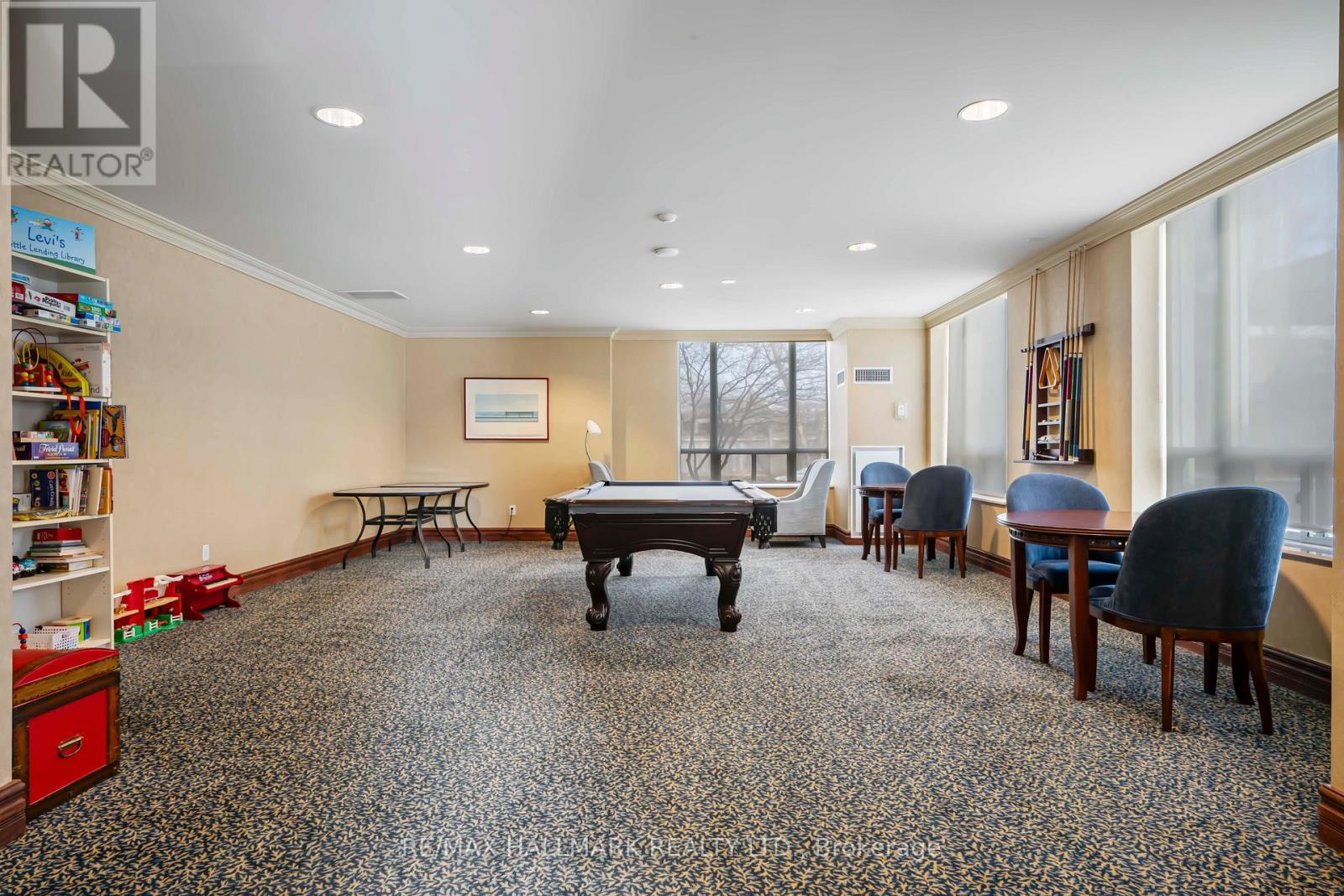 224 - 9 Boardwalk Drive, Toronto, Ontario  M4L 6T1 - Photo 33 - E12859860