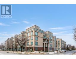 224 - 9 BOARDWALK DRIVE, Toronto, Ontario