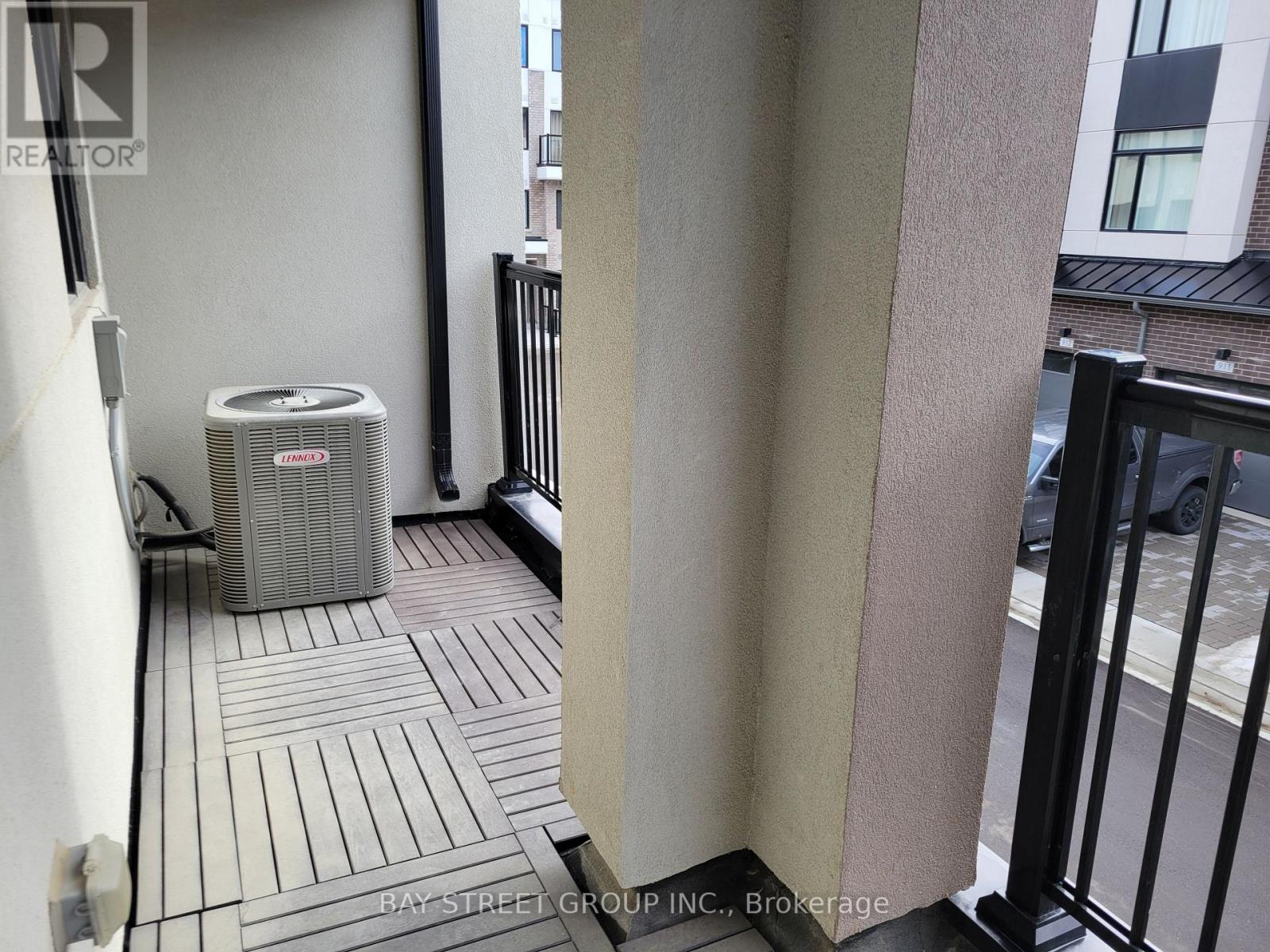 105 - 1695 Dersan Street, Pickering, Ontario  L1X 0S9 - Photo 20 - E12859864