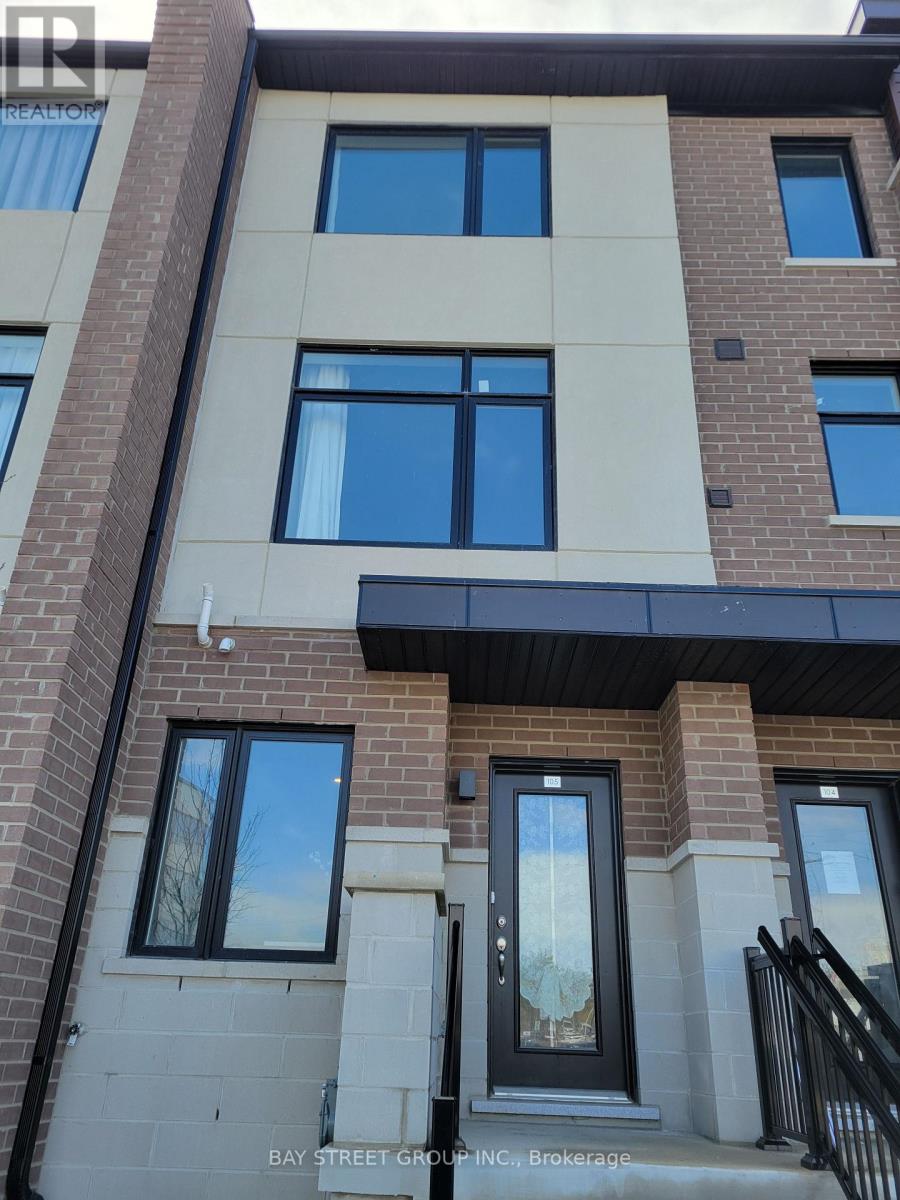 105 - 1695 Dersan Street, Pickering, Ontario  L1X 0S9 - Photo 21 - E12859864