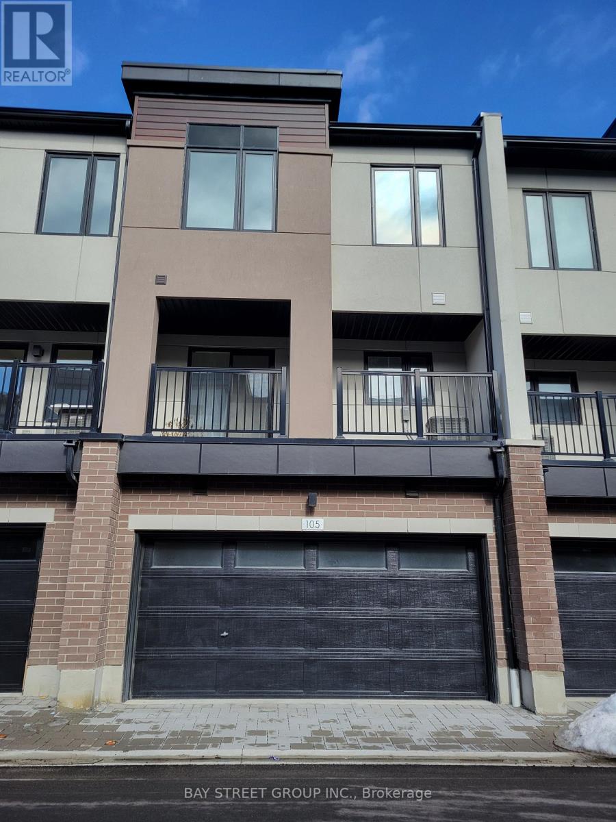 105 - 1695 Dersan Street, Pickering, Ontario  L1X 0S9 - Photo 23 - E12859864