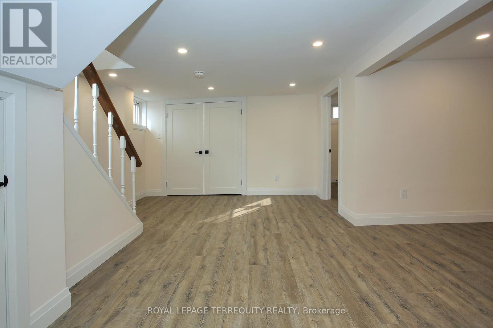 Basement - 87 Emperor Street, Ajax, Ontario  L1S 1N3 - Photo 11 - E12859878