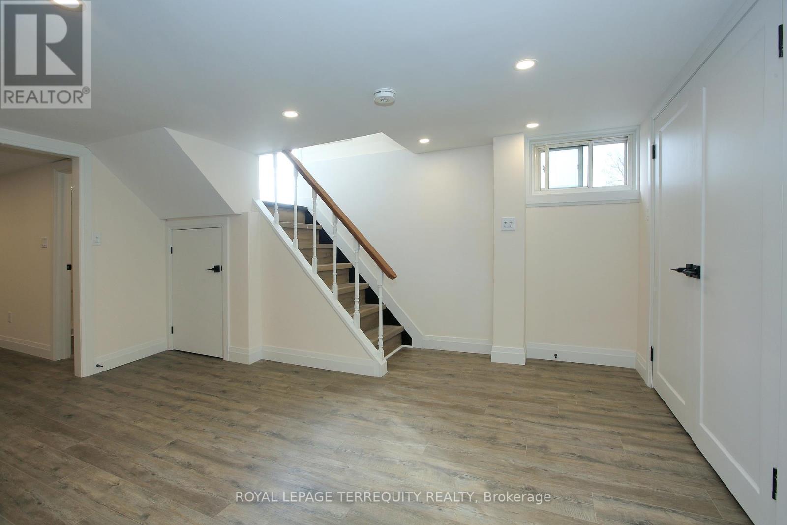 Basement - 87 Emperor Street, Ajax, Ontario  L1S 1N3 - Photo 13 - E12859878