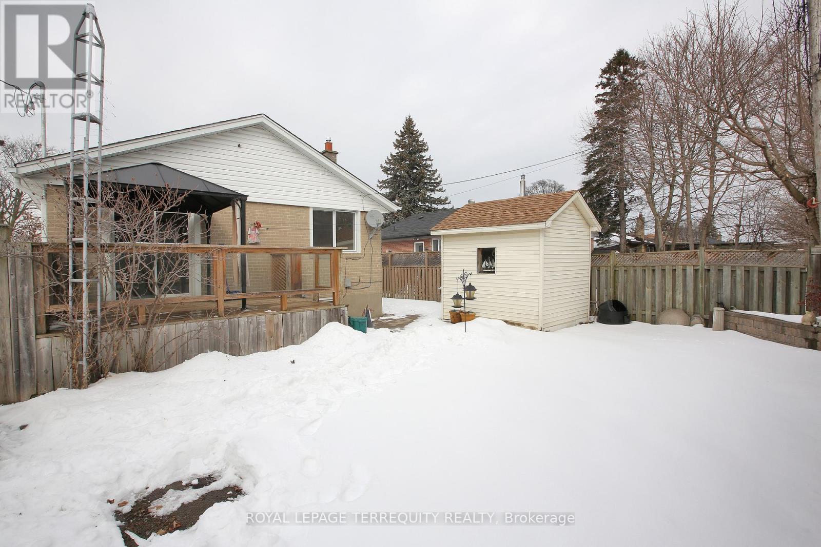 Basement - 87 Emperor Street, Ajax, Ontario  L1S 1N3 - Photo 14 - E12859878