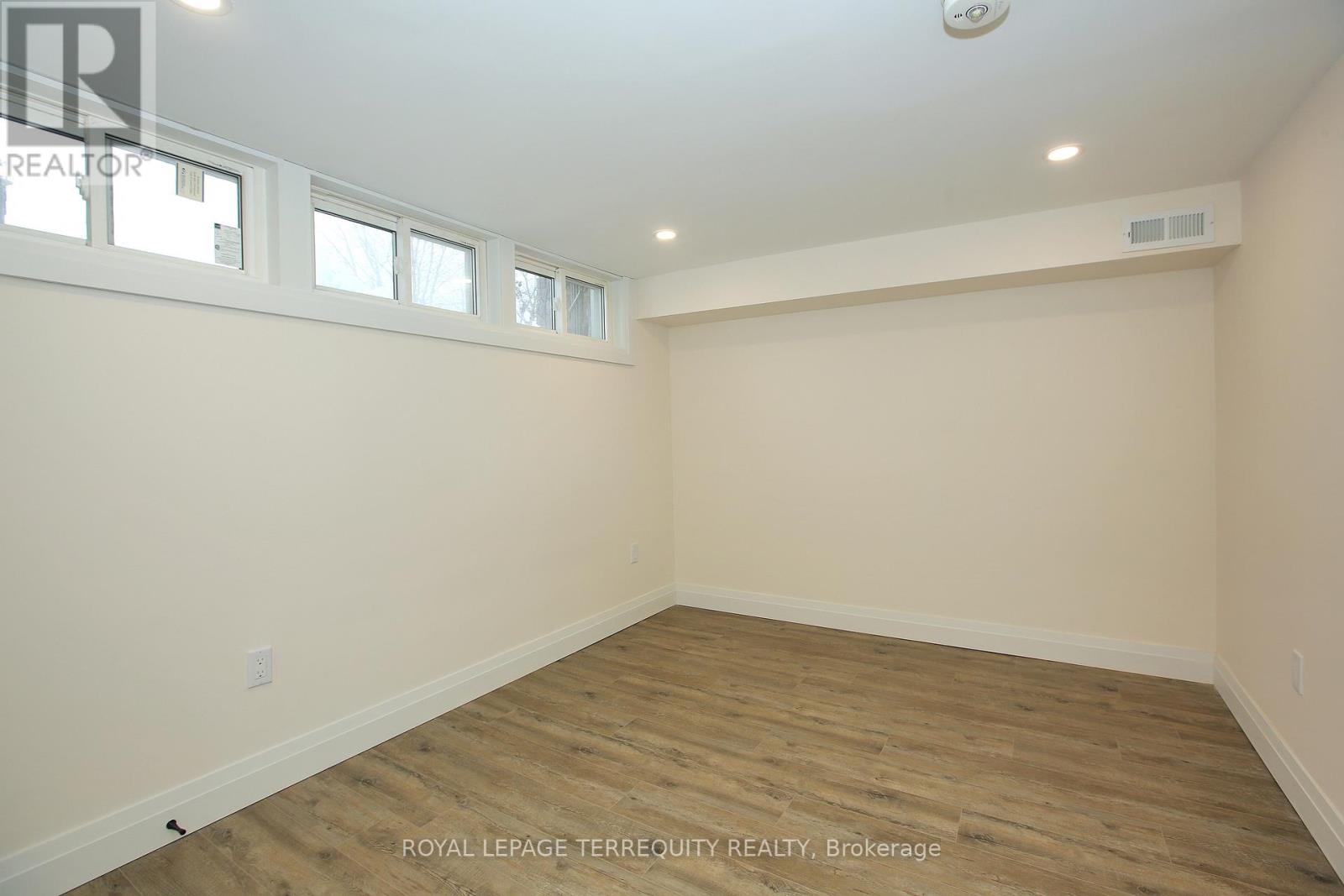 Basement - 87 Emperor Street, Ajax, Ontario  L1S 1N3 - Photo 16 - E12859878