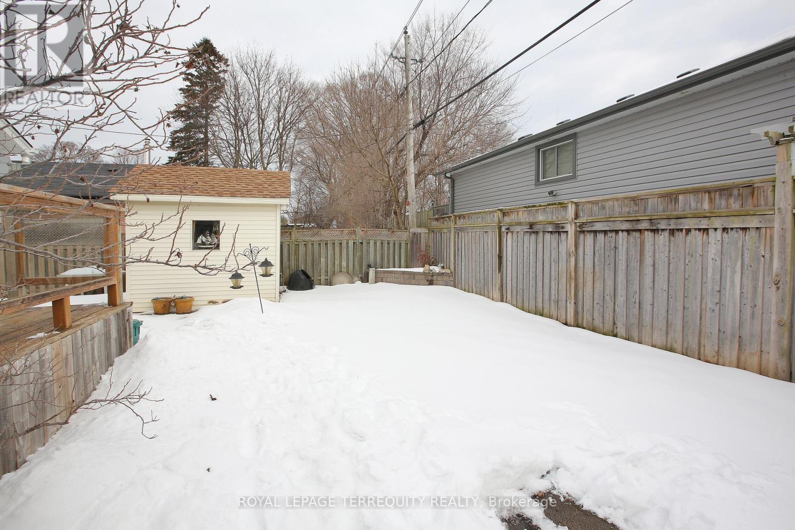 Basement - 87 Emperor Street, Ajax, Ontario  L1S 1N3 - Photo 20 - E12859878