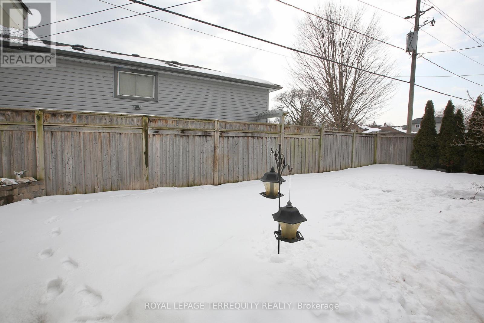 Basement - 87 Emperor Street, Ajax, Ontario  L1S 1N3 - Photo 22 - E12859878