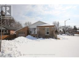 BASEMENT - 87 EMPEROR STREET, Ajax, Ontario