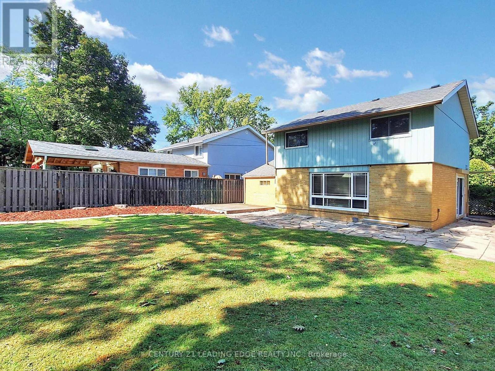 102 Botany Hill Road, Toronto, Ontario  M1G 3K7 - Photo 46 - E12859938