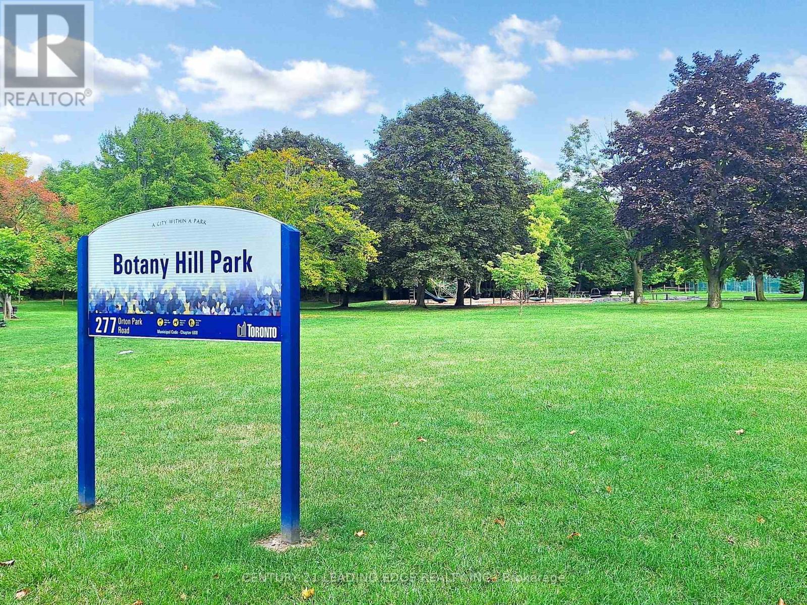 102 Botany Hill Road, Toronto, Ontario  M1G 3K7 - Photo 50 - E12859938