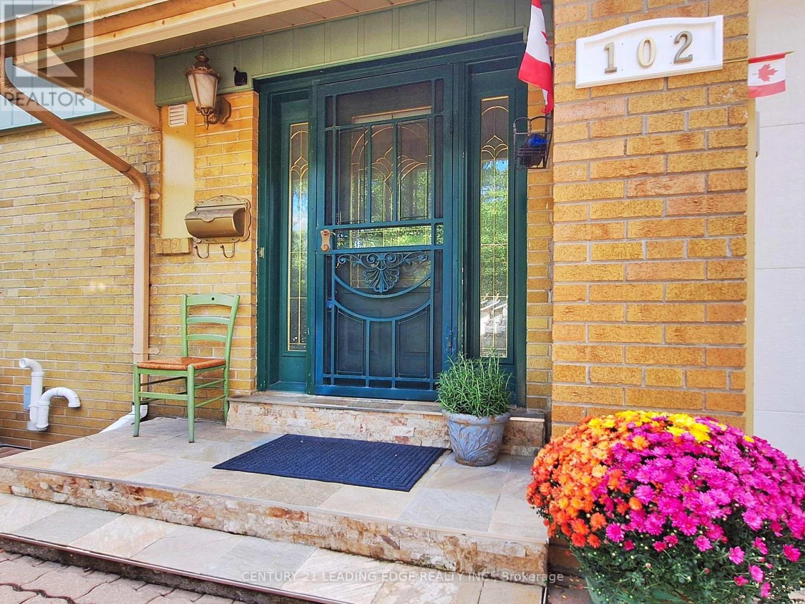 102 Botany Hill Road, Toronto, Ontario  M1G 3K7 - Photo 7 - E12859938