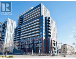 1115 - 10 HONEYCRISP CRESCENT, Vaughan, Ontario