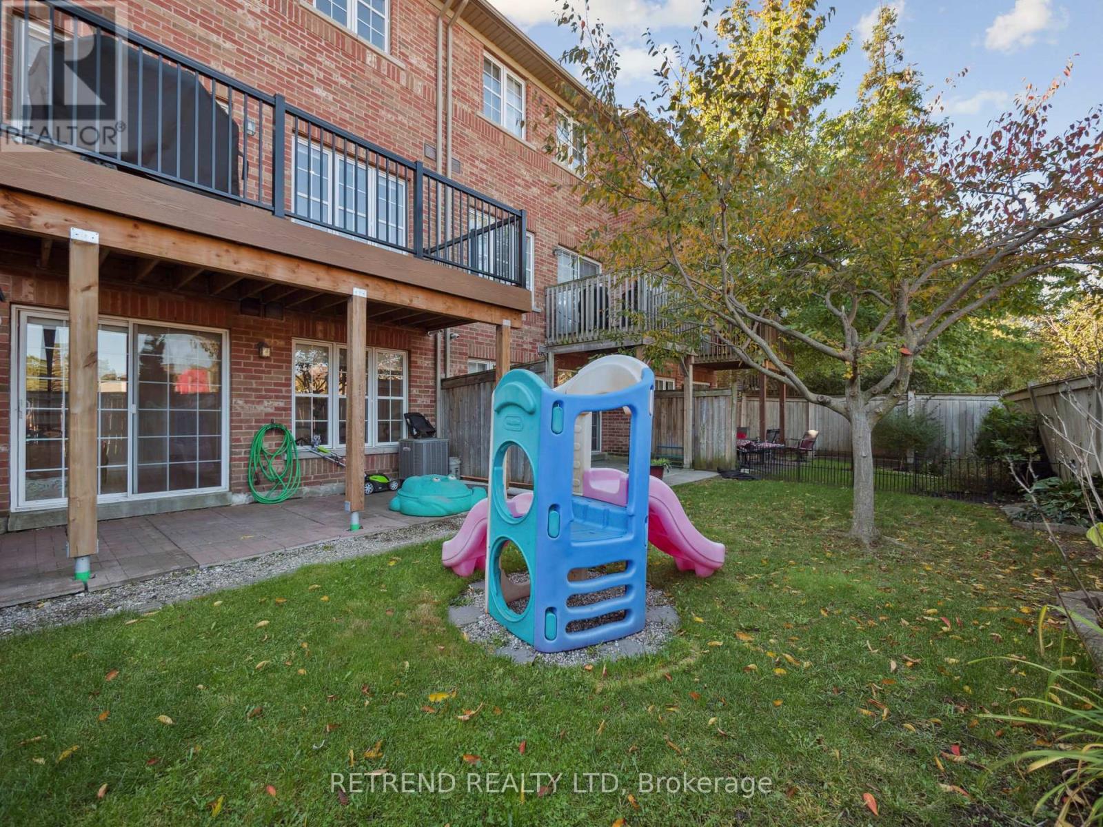 26 Golden Spruce Lane, Vaughan, Ontario  L6A 0J6 - Photo 45 - N12859870