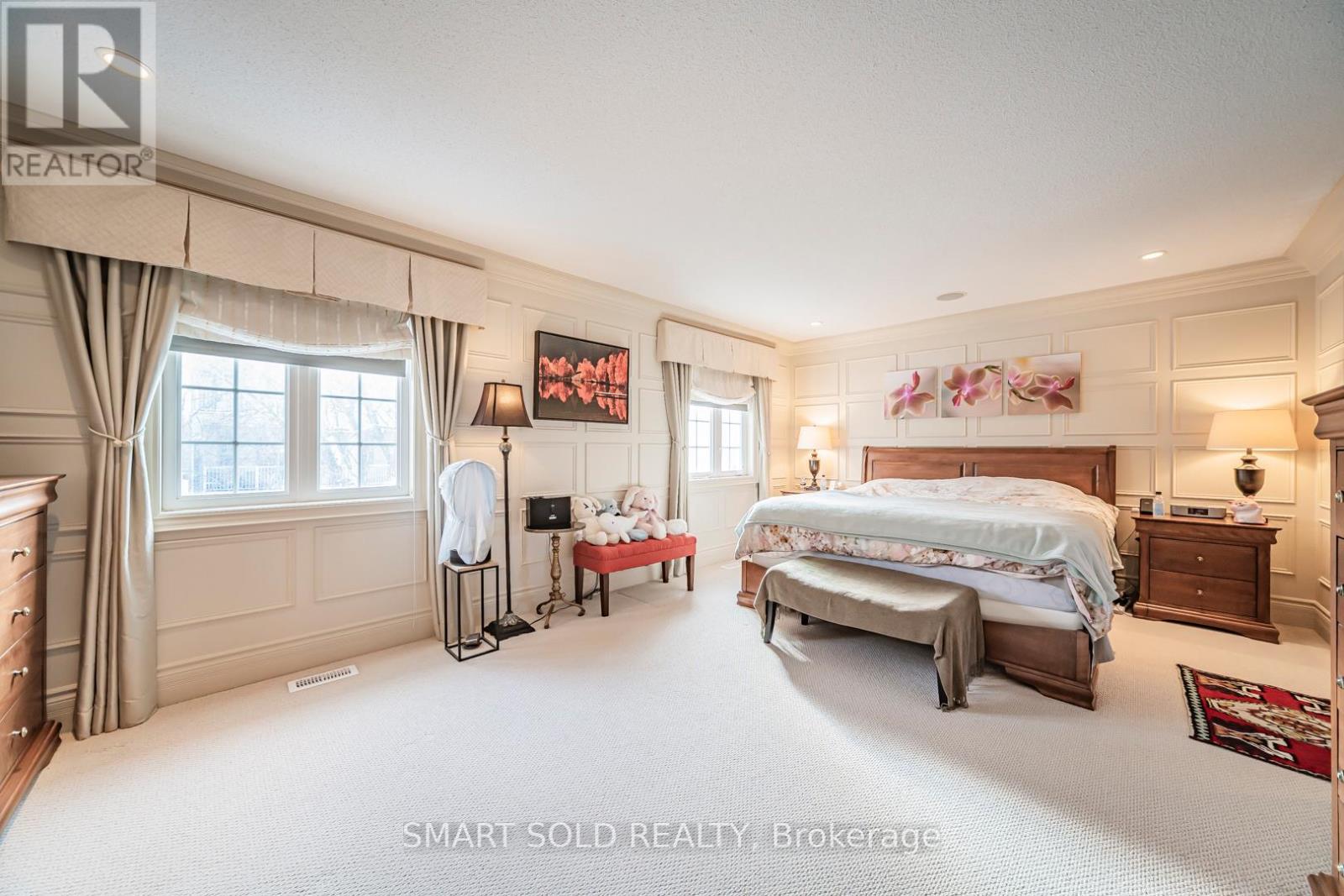 33 Earnshaw Drive, Markham, Ontario  L6C 0E4 - Photo 22 - N12859888