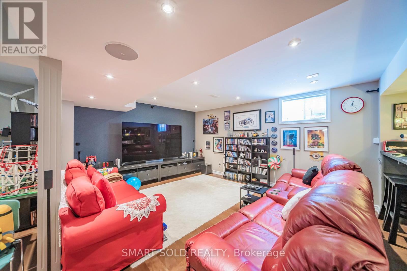 33 Earnshaw Drive, Markham, Ontario  L6C 0E4 - Photo 40 - N12859888