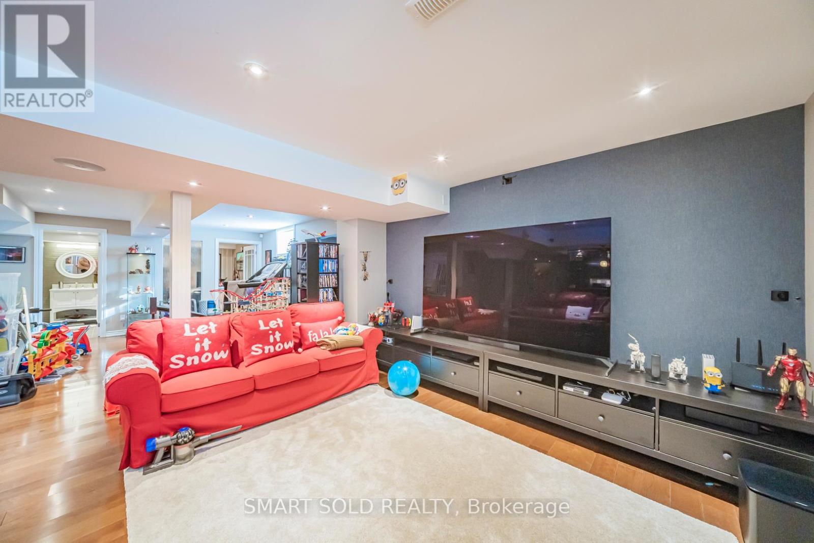 33 Earnshaw Drive, Markham, Ontario  L6C 0E4 - Photo 41 - N12859888