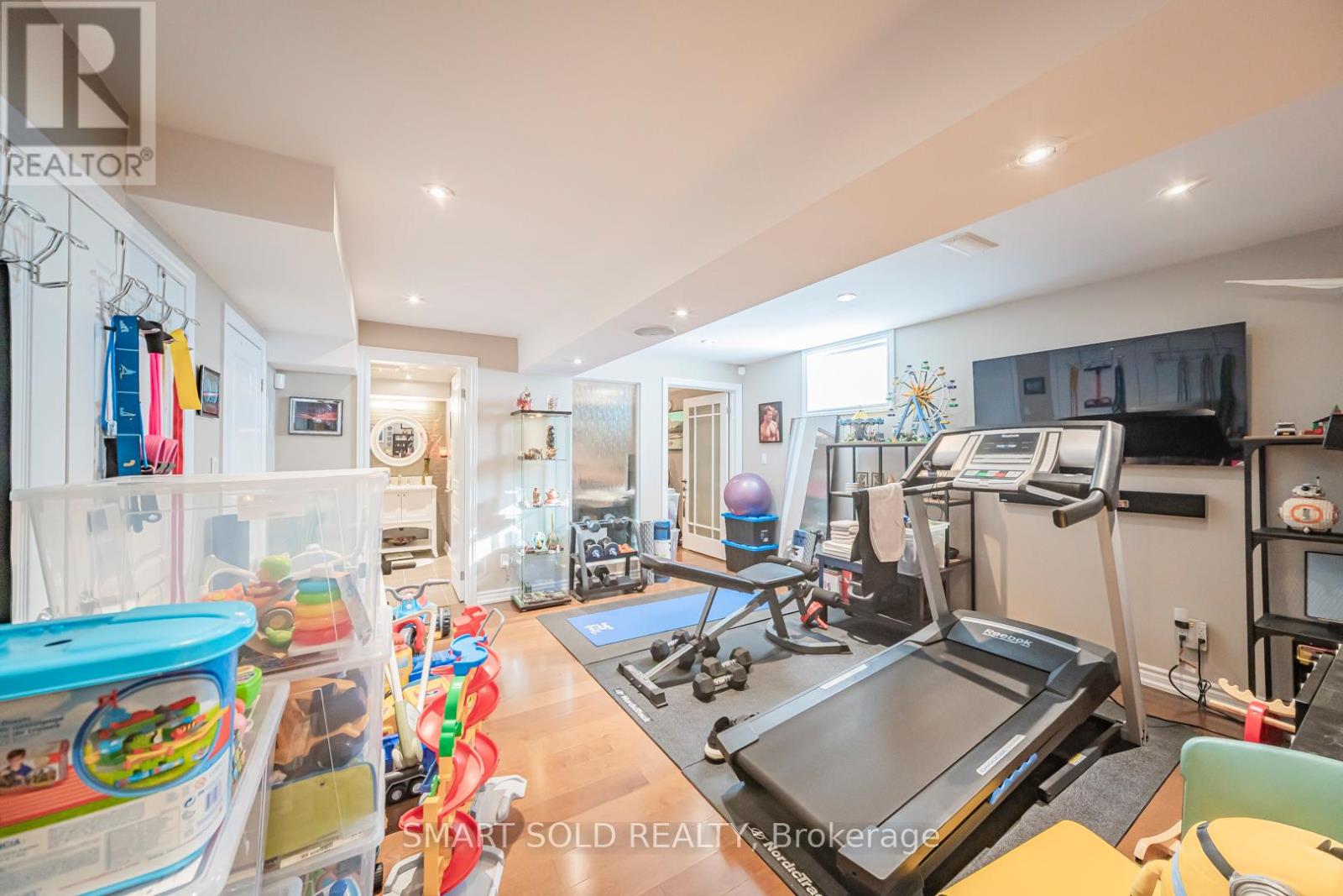 33 Earnshaw Drive, Markham, Ontario  L6C 0E4 - Photo 42 - N12859888