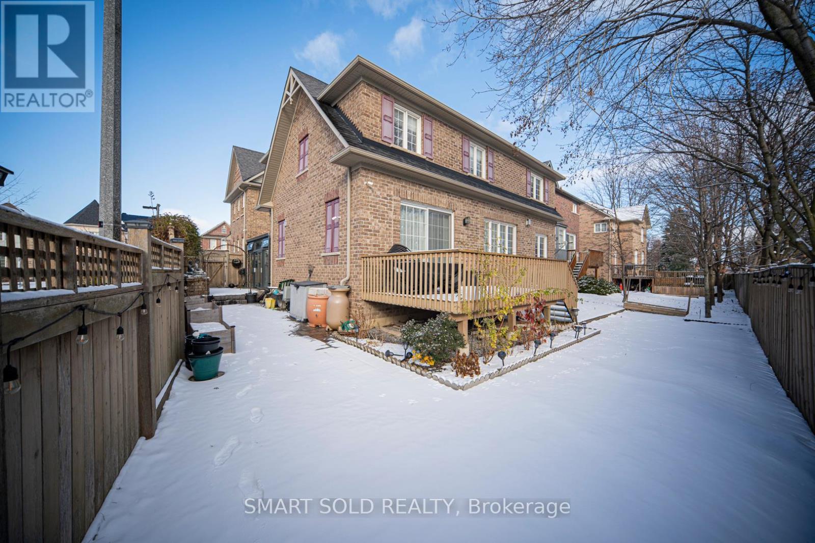 33 Earnshaw Drive, Markham, Ontario  L6C 0E4 - Photo 48 - N12859888