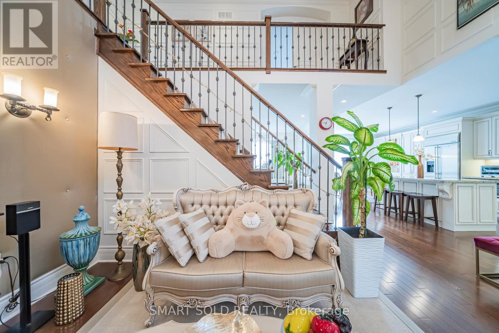 33 Earnshaw Drive, Markham, Ontario  L6C 0E4 - Photo 8 - N12859888