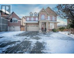 33 EARNSHAW DRIVE, Markham, Ontario