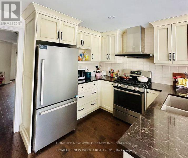 171 Carlton Road, Markham, Ontario  L3R 3L7 - Photo 8 - N12859906