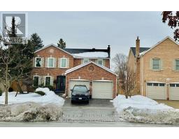 171 CARLTON ROAD, Markham, Ontario