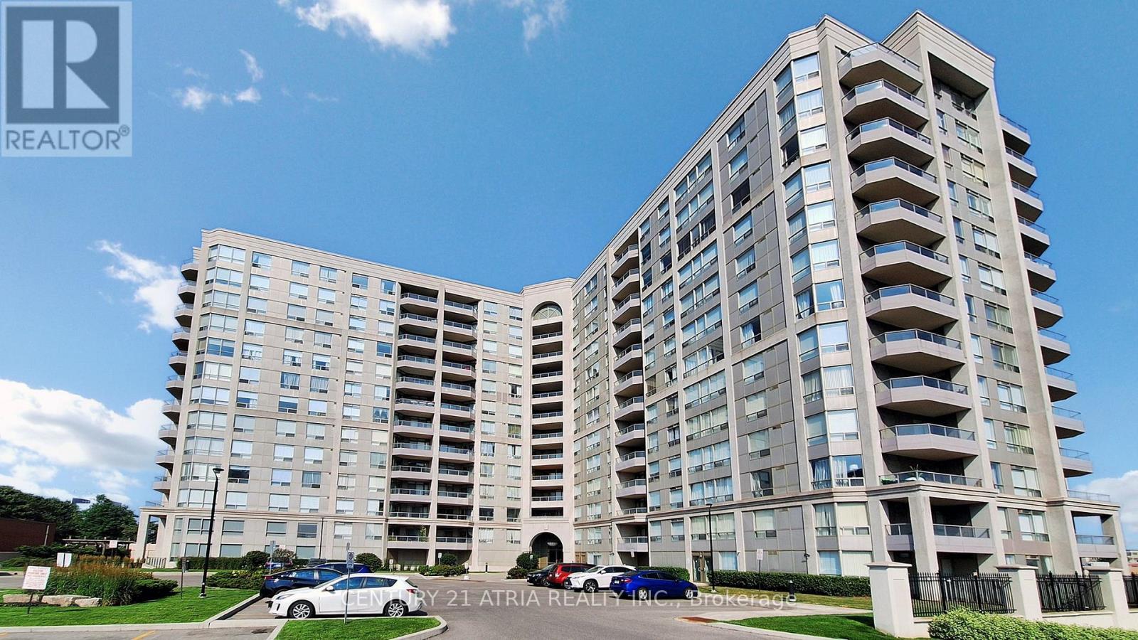 719 - 9015 LESLIE STREET, Richmond Hill, Ontario