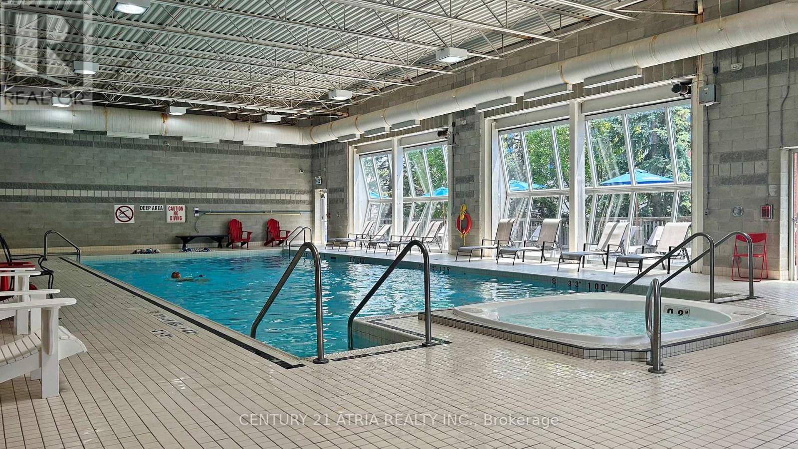 719 - 9015 Leslie Street, Richmond Hill, Ontario  L4B 4J8 - Photo 41 - N12859912