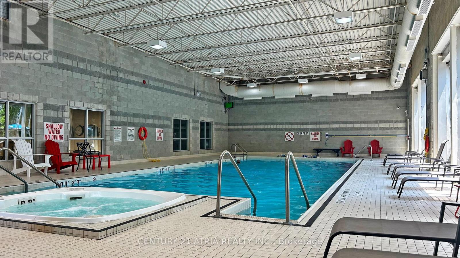 719 - 9015 Leslie Street, Richmond Hill, Ontario  L4B 4J8 - Photo 42 - N12859912