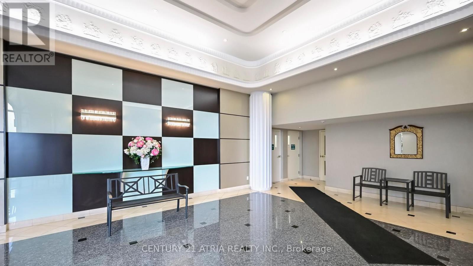 719 - 9015 Leslie Street, Richmond Hill, Ontario  L4B 4J8 - Photo 8 - N12859912