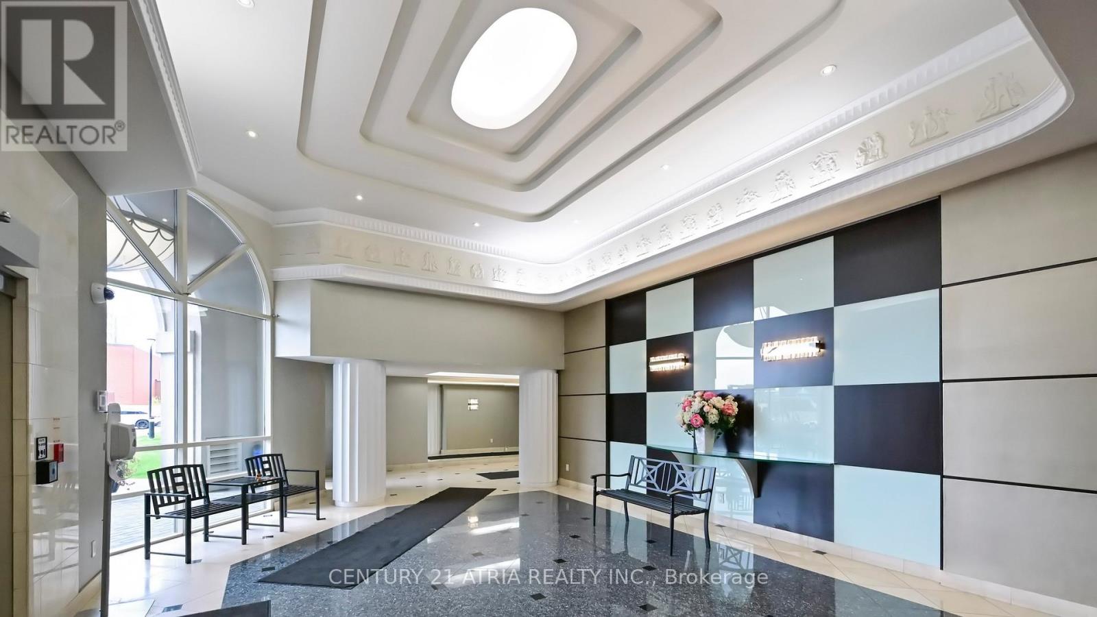 719 - 9015 Leslie Street, Richmond Hill, Ontario  L4B 4J8 - Photo 9 - N12859912