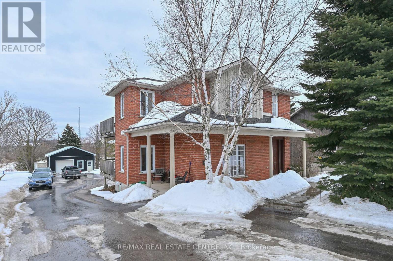 300A BROADWAY, Orangeville, Ontario