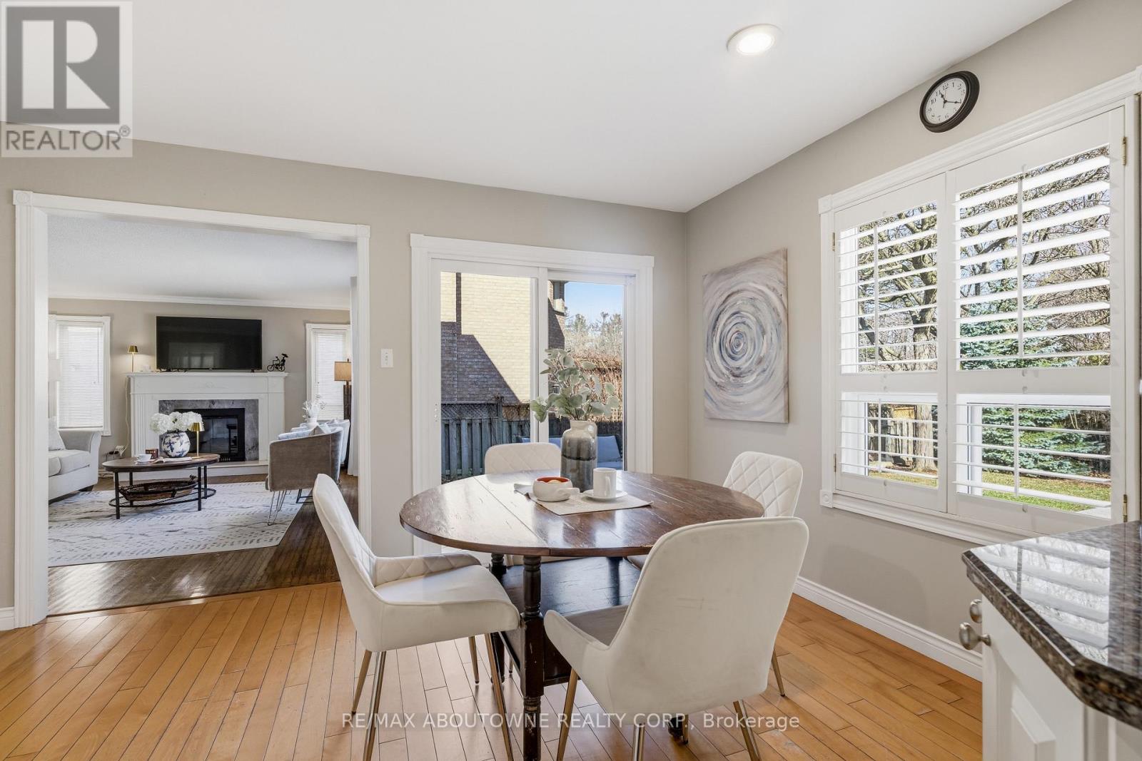 1323 Blackburn Drive, Oakville, Ontario  L6M 2X9 - Photo 19 - W12859908