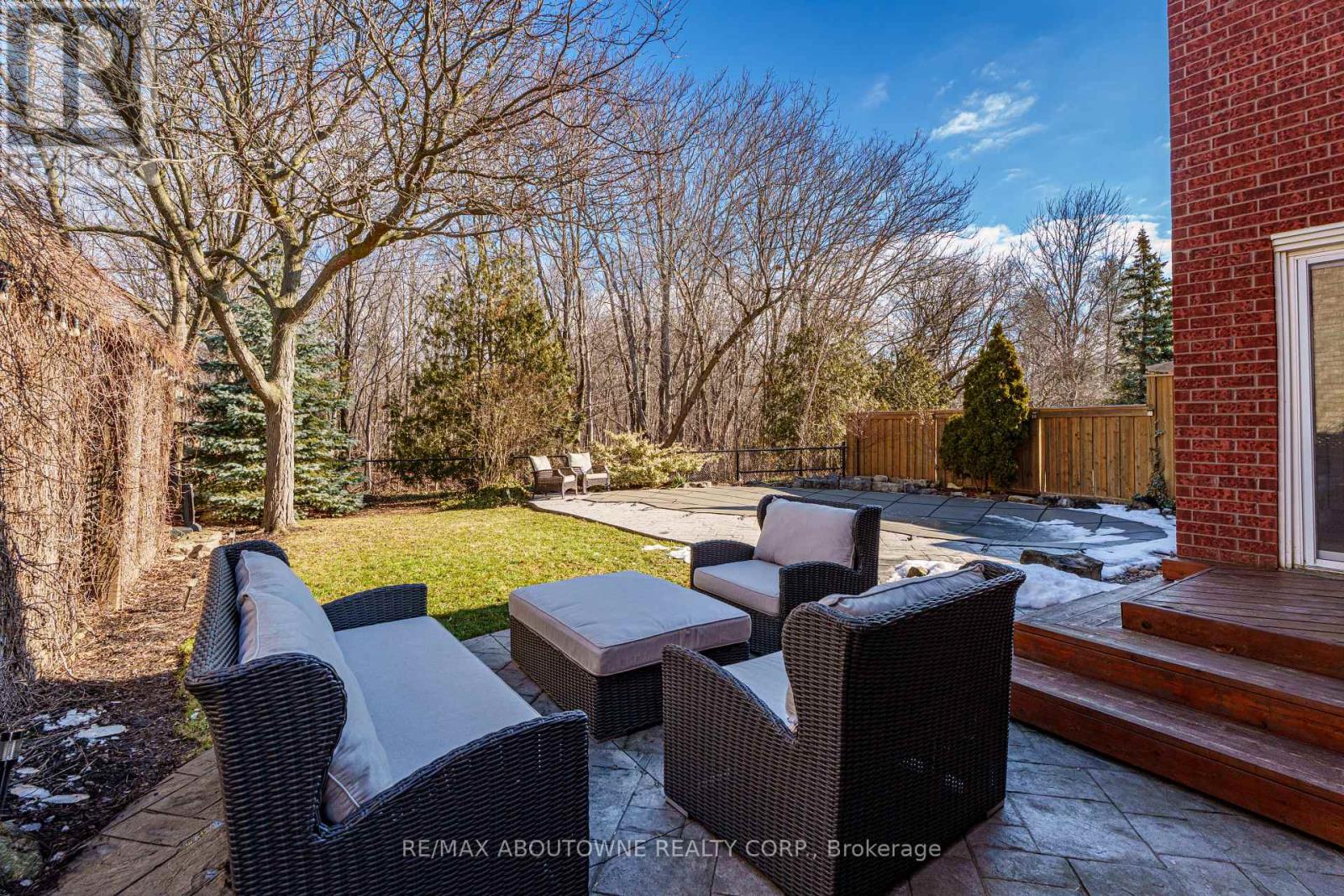 1323 Blackburn Drive, Oakville, Ontario  L6M 2X9 - Photo 44 - W12859908