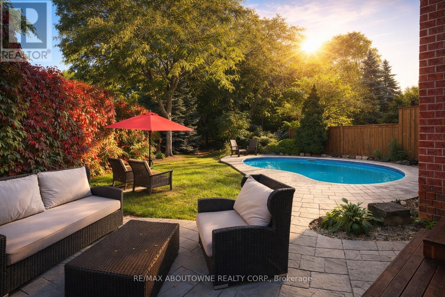 1323 Blackburn Drive, Oakville, Ontario  L6M 2X9 - Photo 49 - W12859908