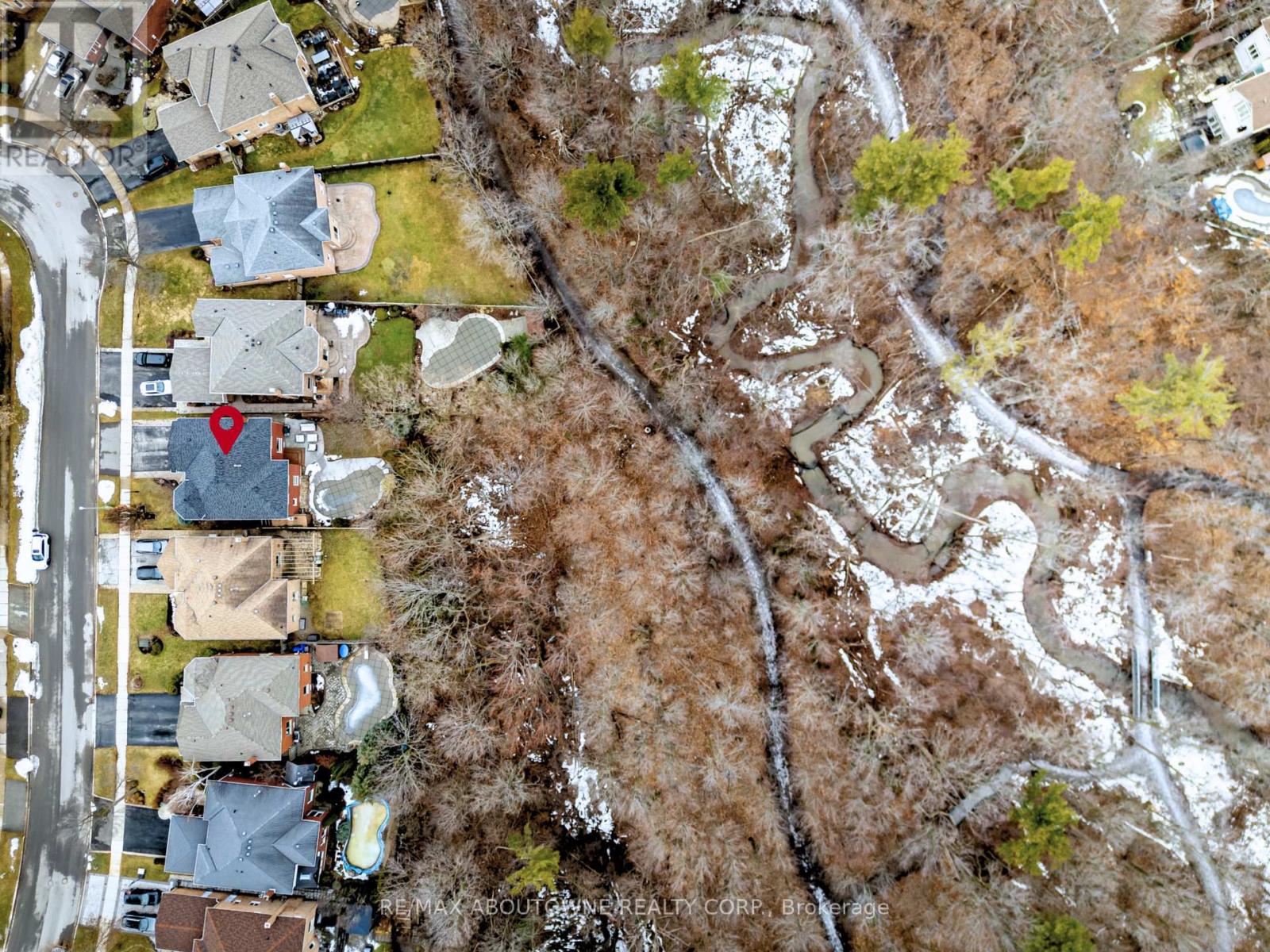 1323 Blackburn Drive, Oakville, Ontario  L6M 2X9 - Photo 6 - W12859908