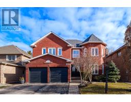 1323 BLACKBURN DRIVE, Oakville, Ontario