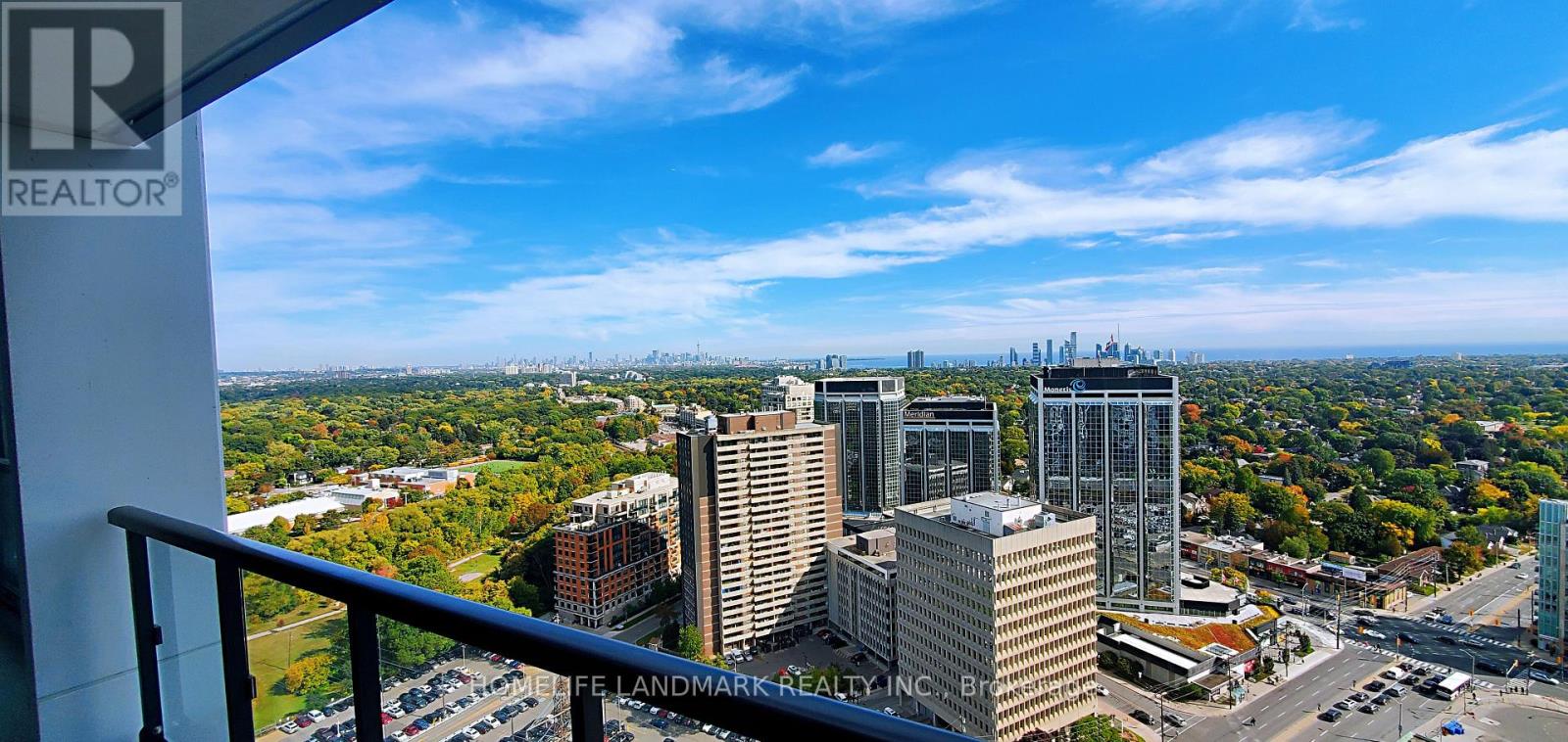 3029 - 5 Mabelle Avenue, Toronto, Ontario  M9A 0C8 - Photo 10 - W12859948