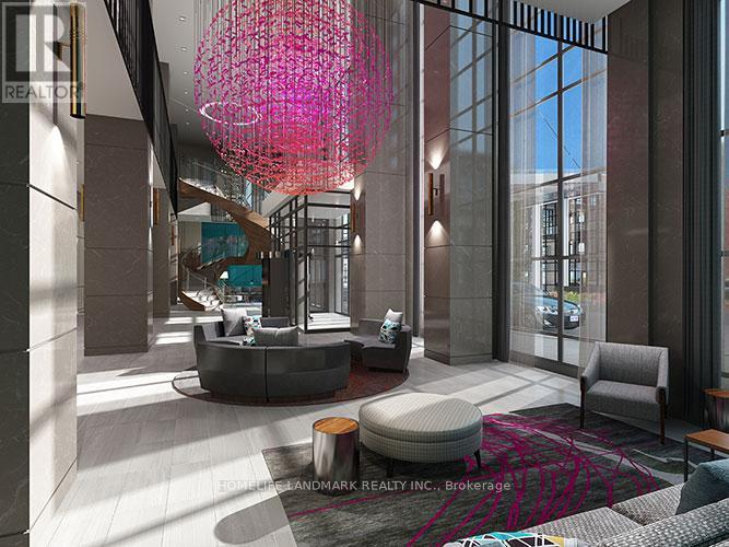 3029 - 5 Mabelle Avenue, Toronto, Ontario  M9A 0C8 - Photo 12 - W12859948